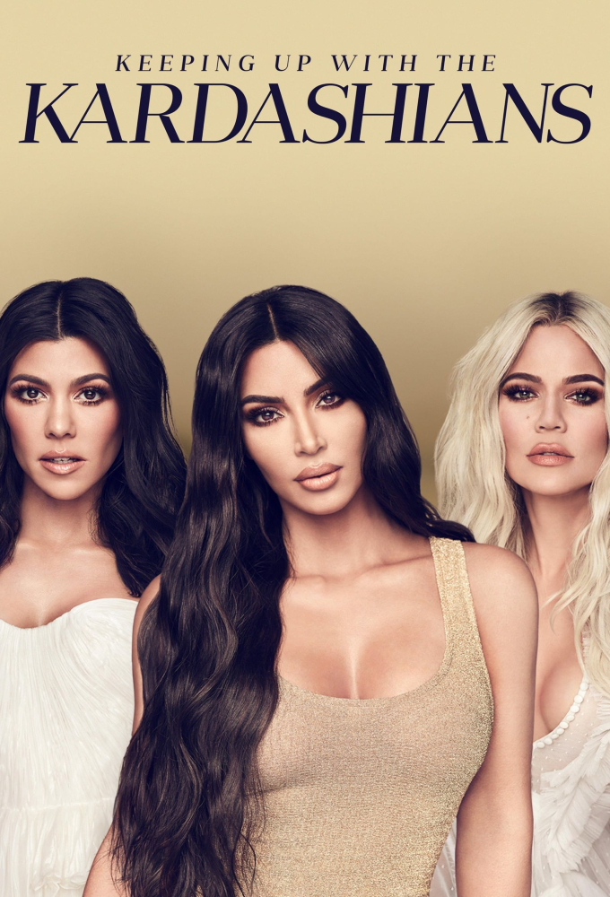 L'Incroyable Famille Kardashian saison 17