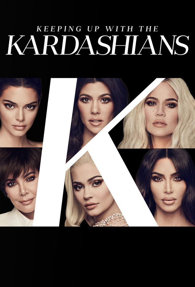 L'Incroyable Famille Kardashian saison 18