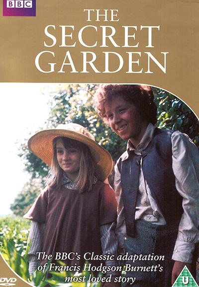 The Secret Garden saison 1