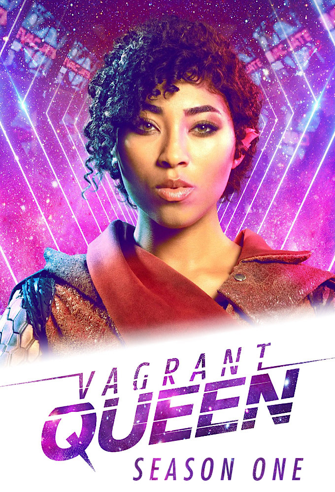 Vagrant Queen saison 1