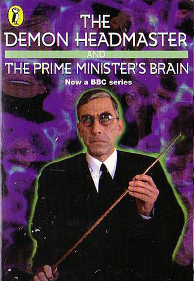 The Demon Headmaster saison 1