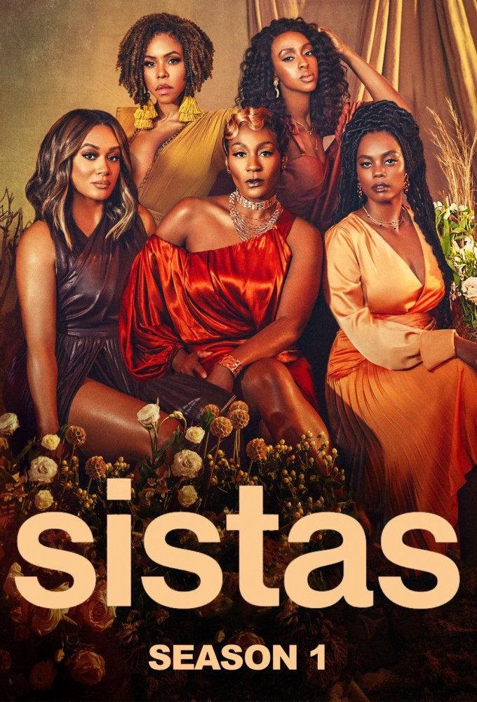 Sistas saison 1