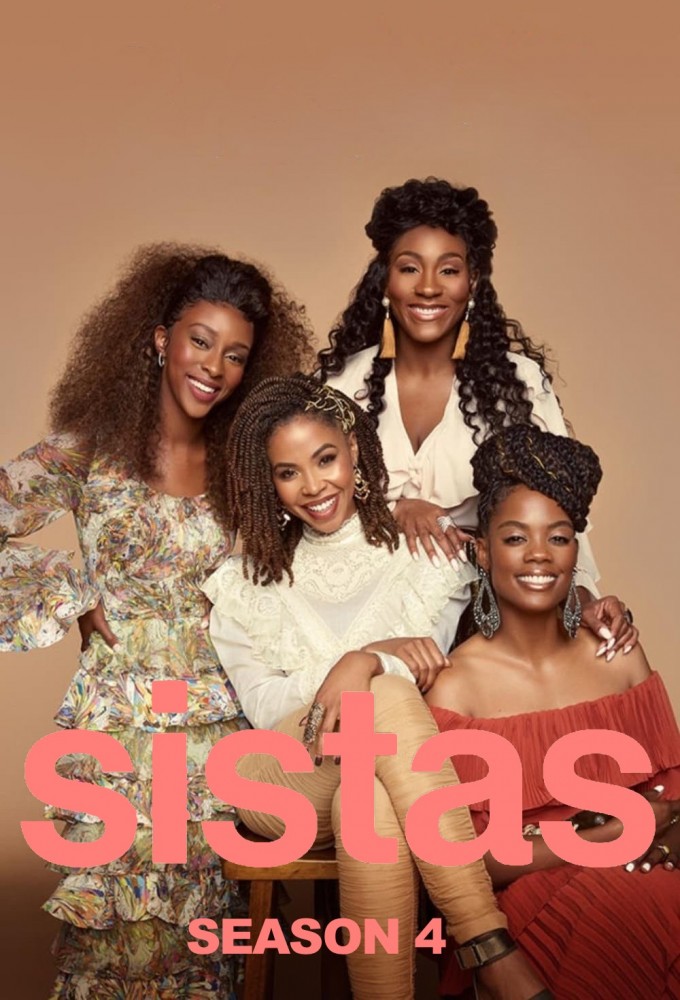 Sistas saison 4