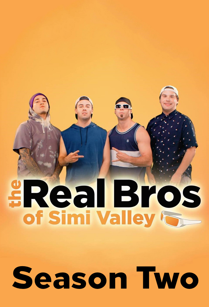 The Real Bros of Simi Valley saison 2