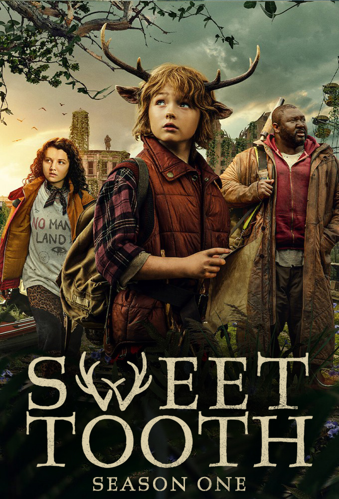 Sweet Tooth saison 1