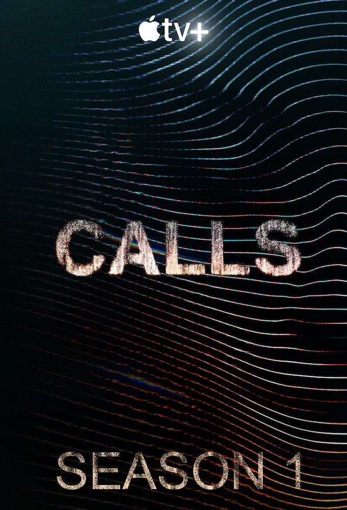 Calls (US) saison 1