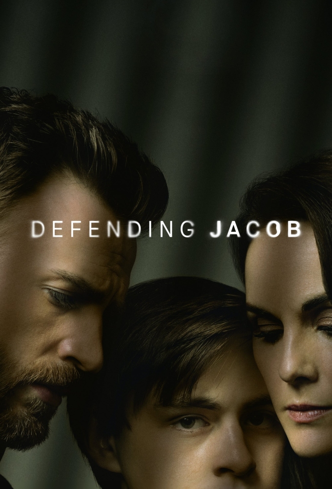 Défendre Jacob saison 1