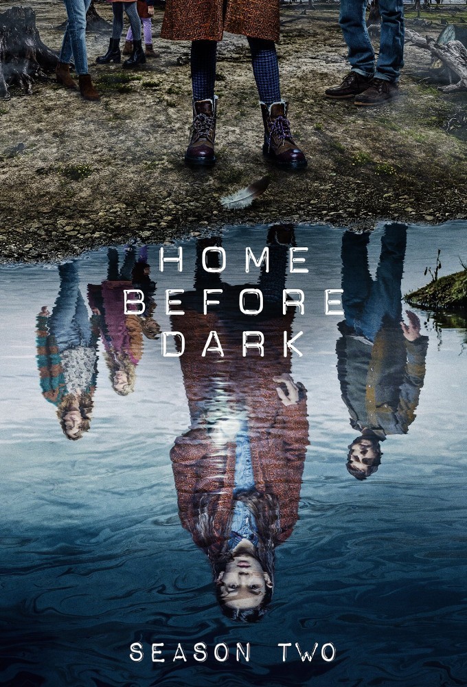 Home Before Dark saison 2