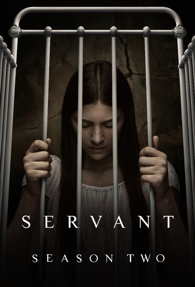 Servant saison 2