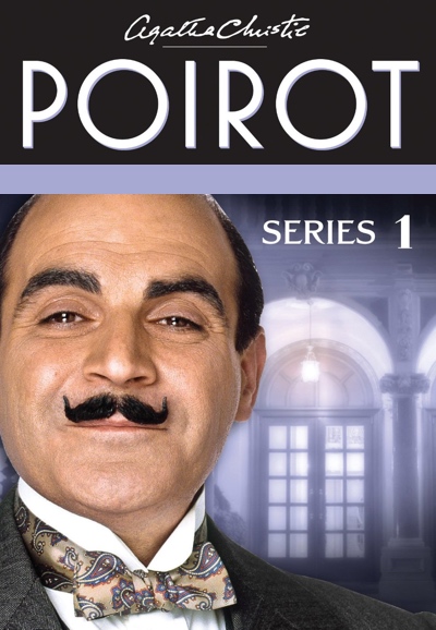 Hercule Poirot saison 1