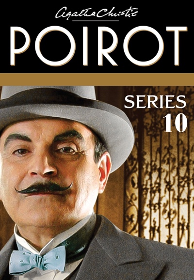 Hercule Poirot saison 10