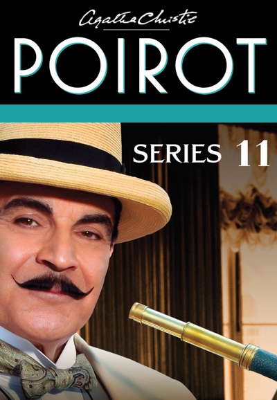 Hercule Poirot saison 11