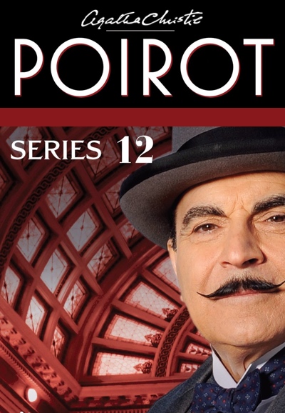 Hercule Poirot saison 12