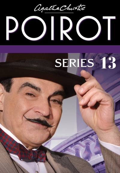 Hercule Poirot saison 13