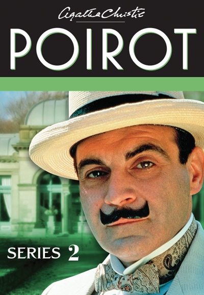 Hercule Poirot saison 2