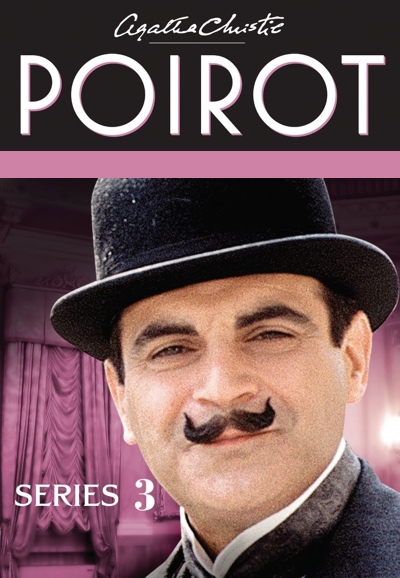 Hercule Poirot saison 3