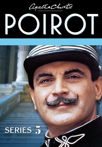 Hercule Poirot saison 5