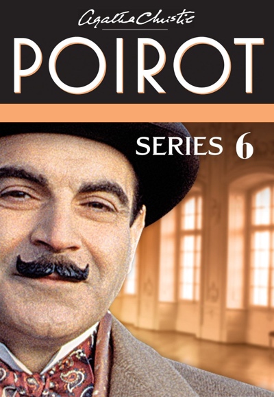 Hercule Poirot saison 6