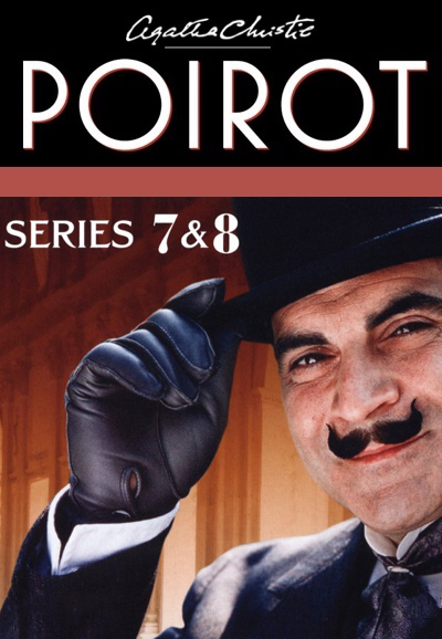 Hercule Poirot saison 7