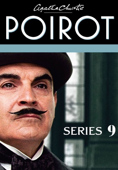 Hercule Poirot saison 9