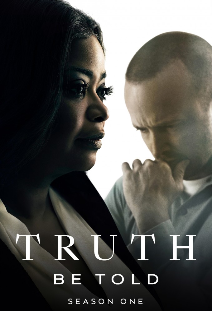 Truth Be Told saison 1