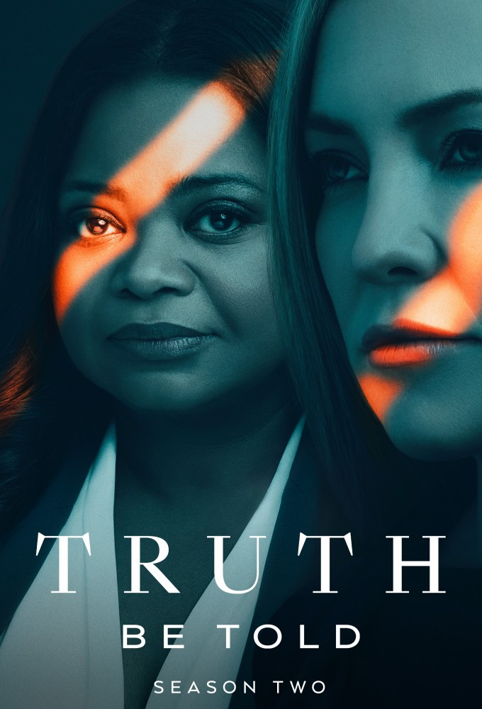 Truth Be Told saison 2