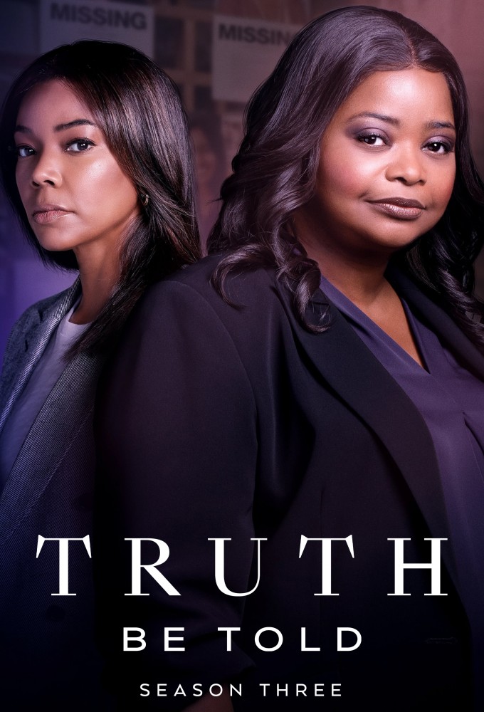 Truth Be Told saison 3