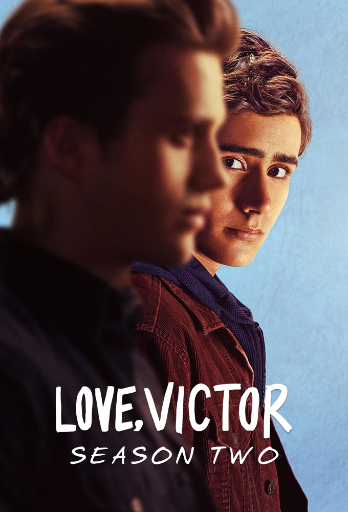 Love, Victor saison 2