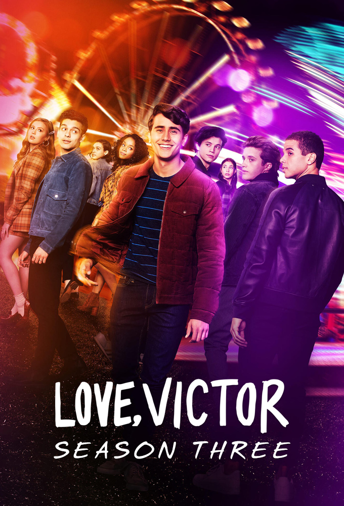 Love, Victor saison 3