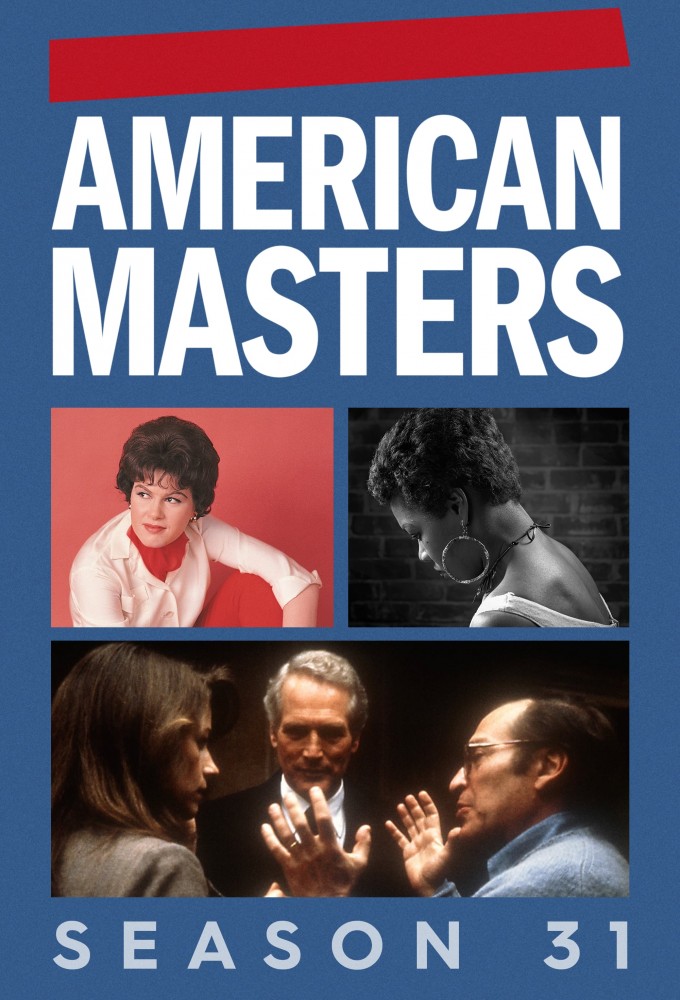 American Masters saison 31