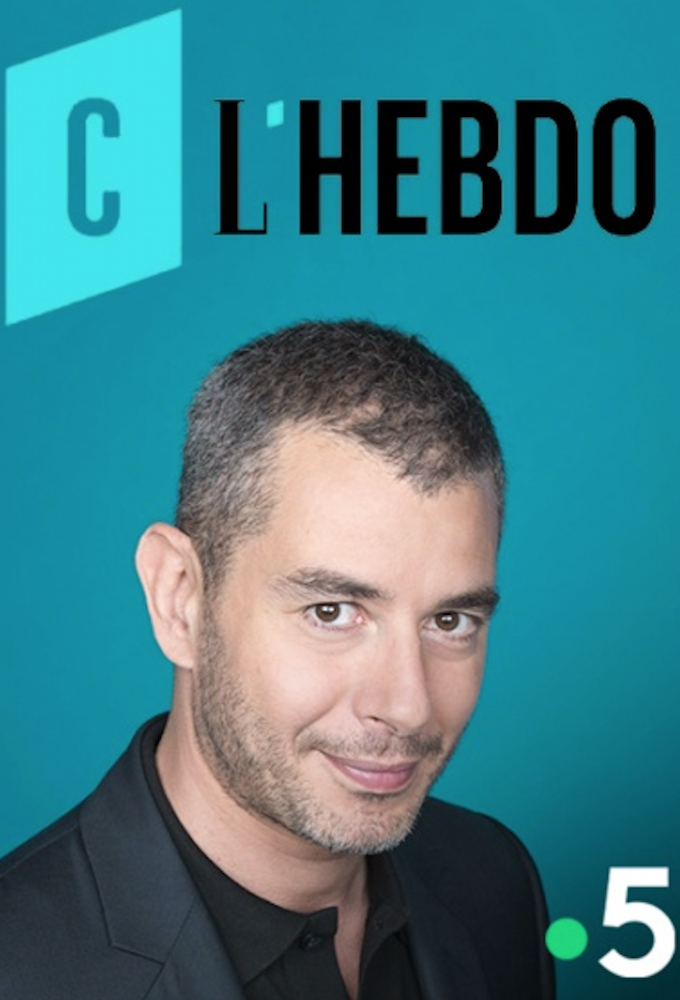 C l'hebdo saison 3