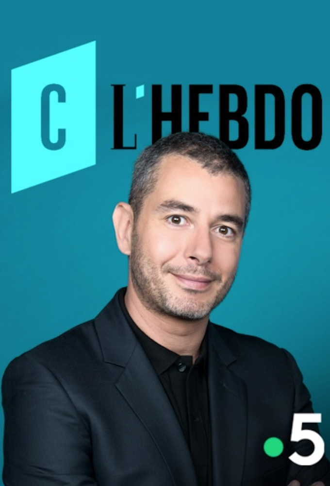 C l'hebdo saison 4