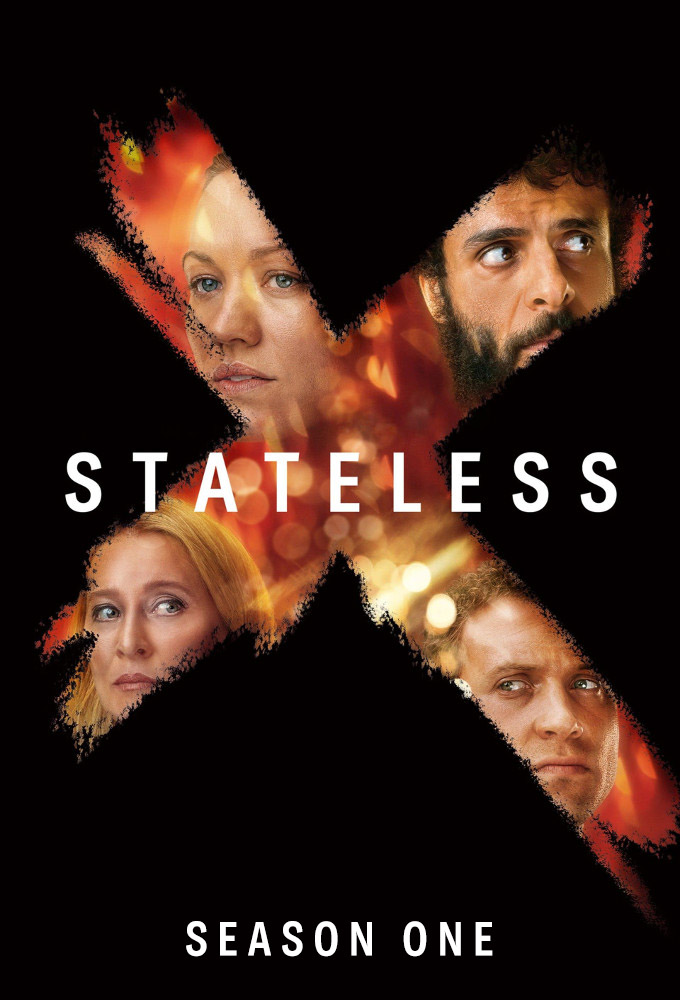 Stateless saison 1