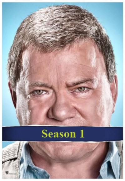 $#*! My Dad Says saison 1