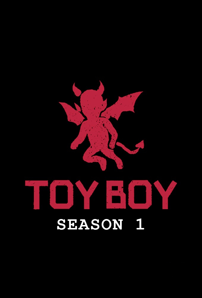 Toy Boy saison 1