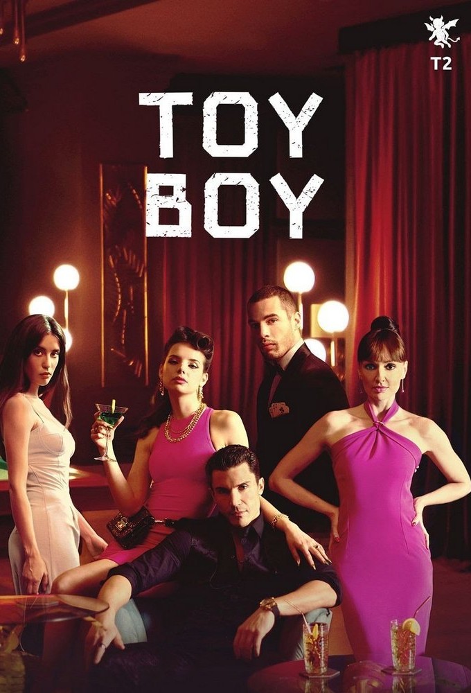 Toy Boy saison 2