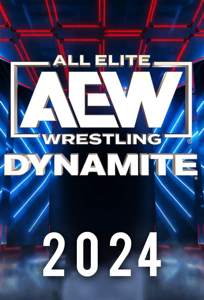 AEW Dynamite saison 6