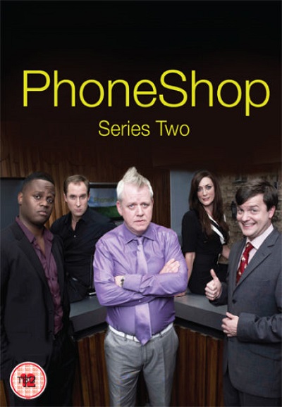 PhoneShop saison 2