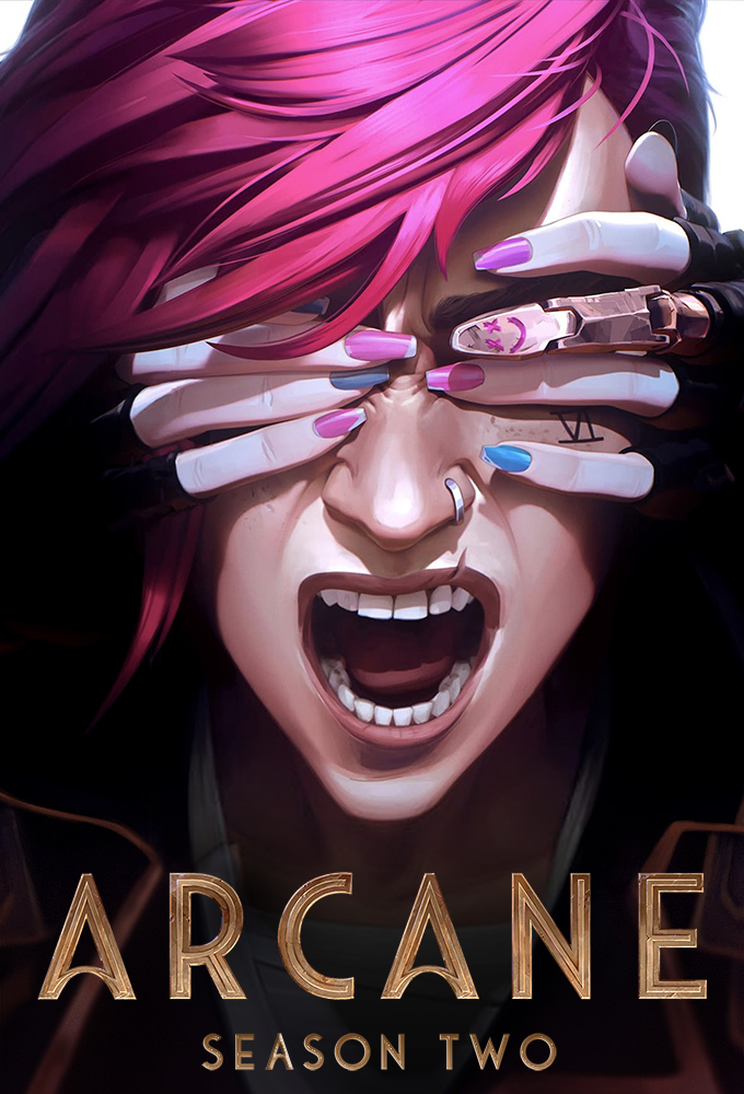 Arcane saison 2