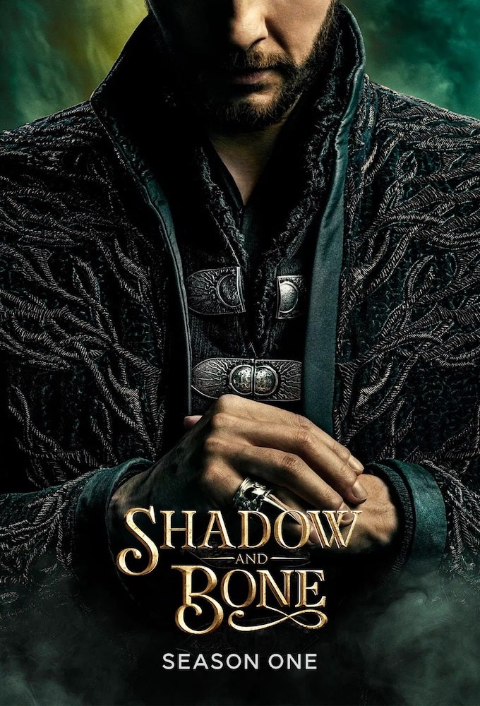 Shadow and Bone : La saga Grisha saison 1