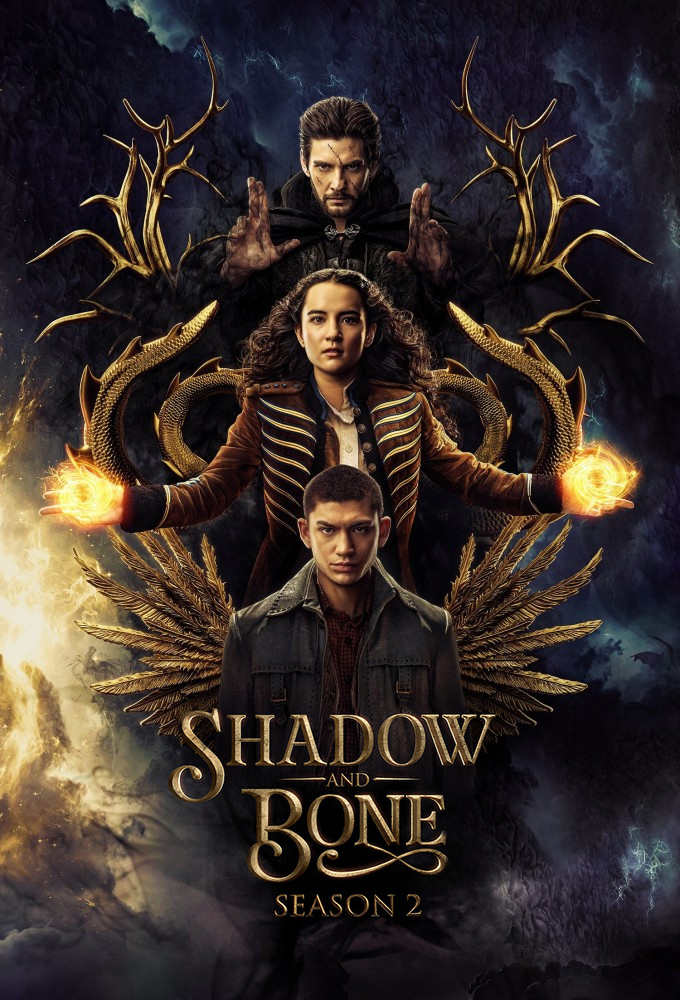 Shadow and Bone : La saga Grisha saison 2