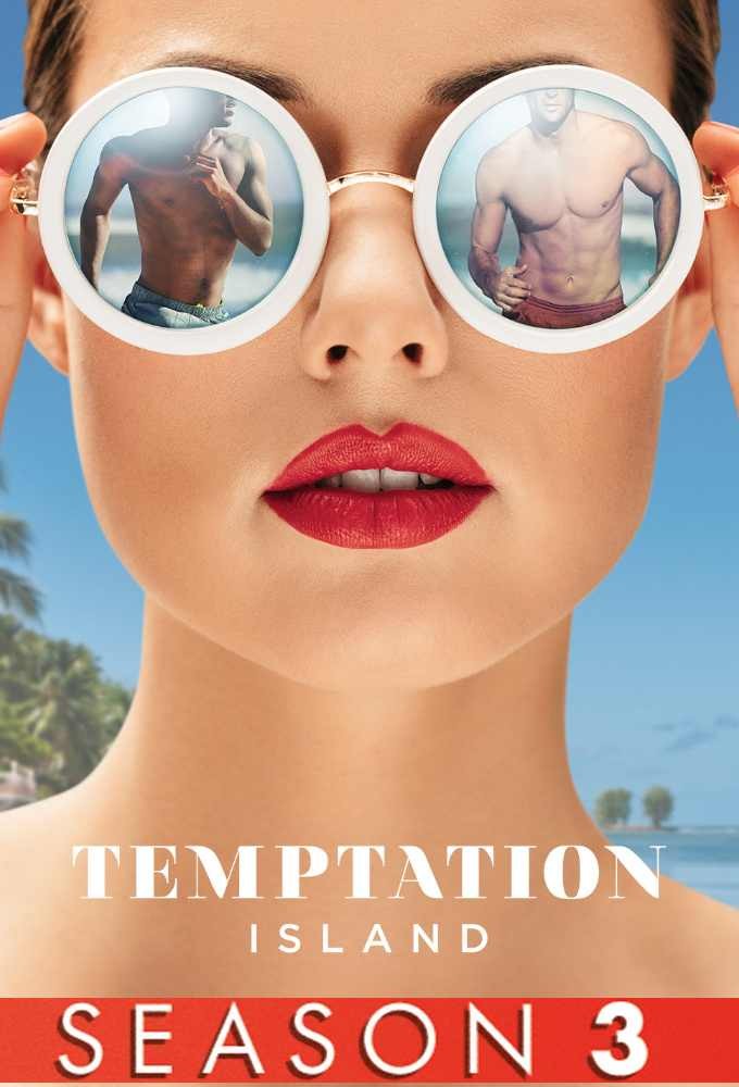 Temptation Island (2019) saison 3