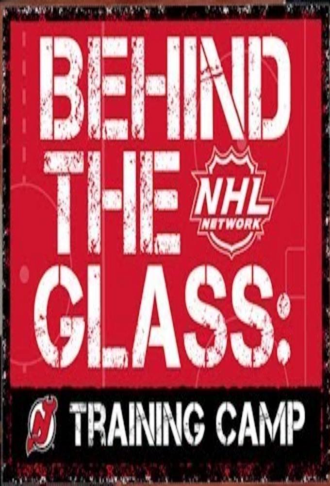 Behind The Glass saison 1