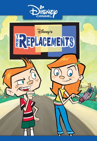 The Replacements saison 1