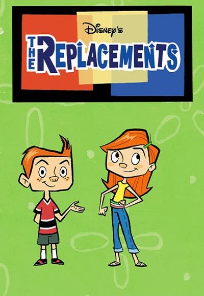 The Replacements saison 2