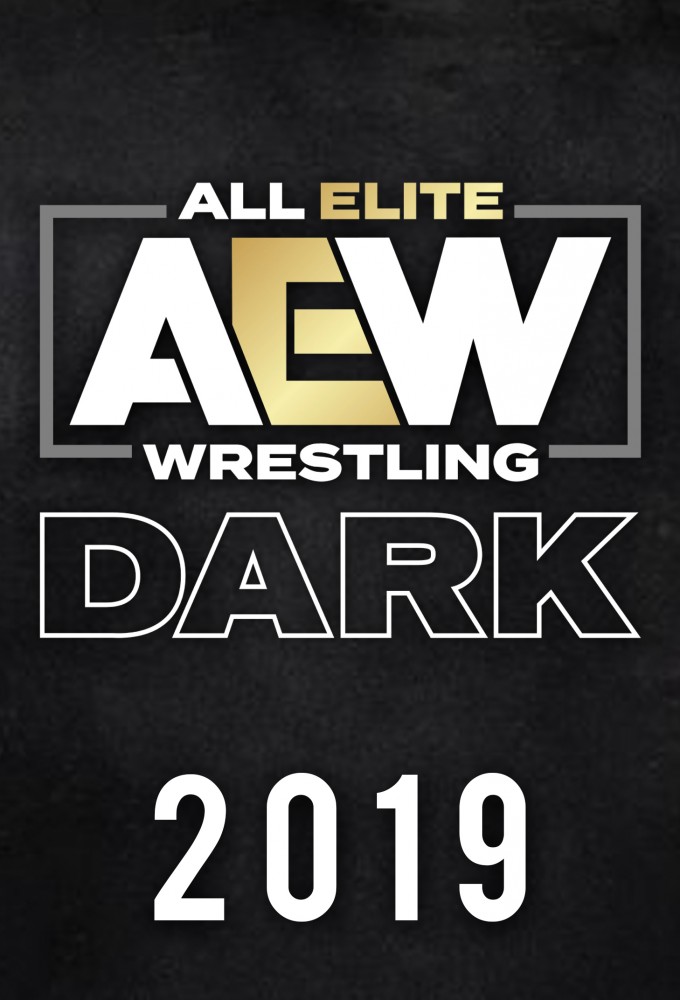 AEW Dark saison 1