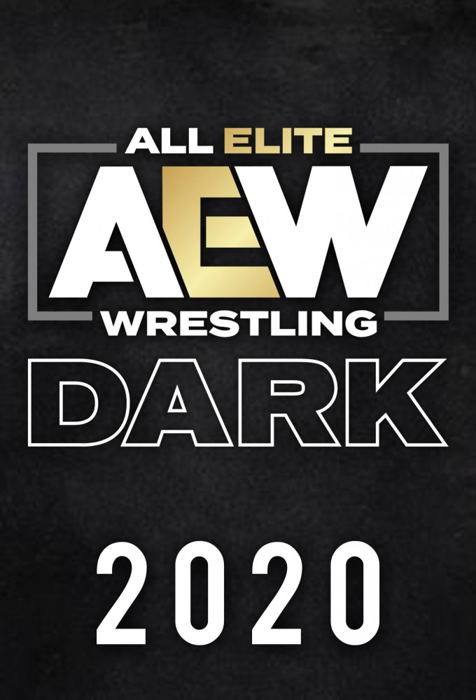 AEW Dark saison 2