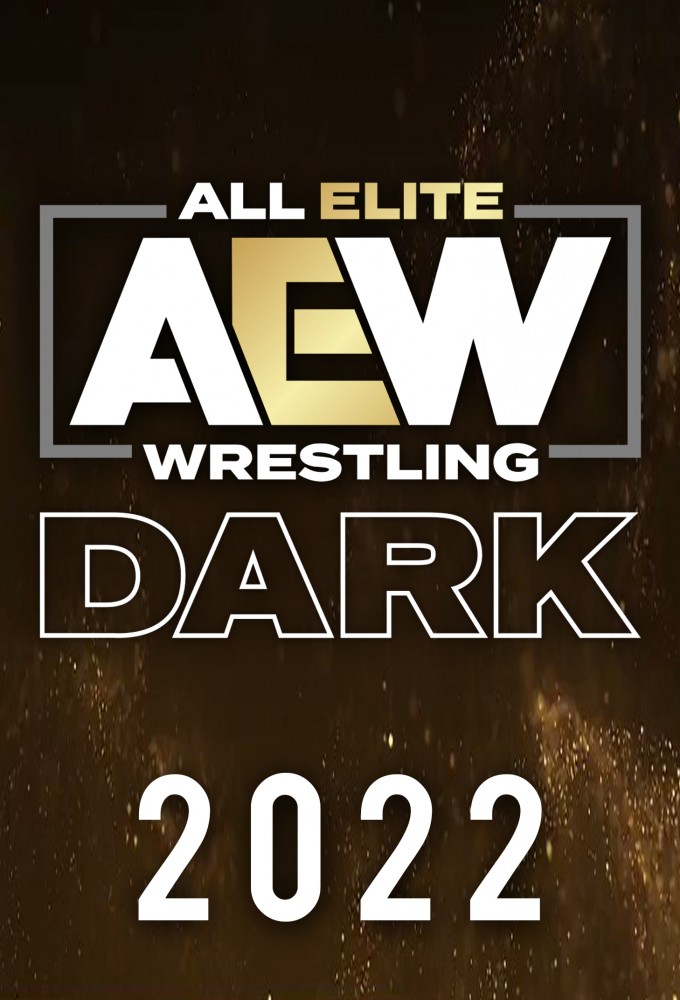 AEW Dark saison 4