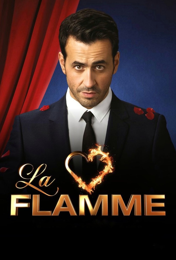 La Flamme saison 1