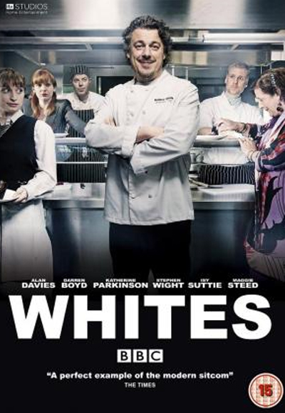 Whites saison 1